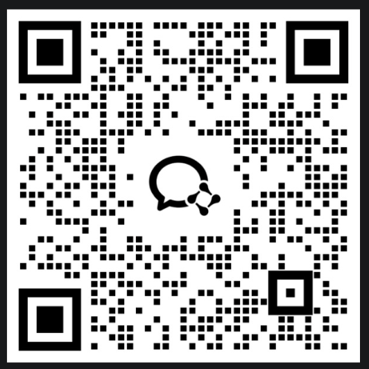 Leenana 官方咨询群二维码